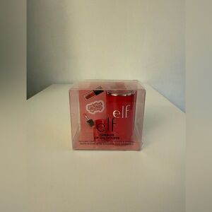 NWT ELF x Stanley Red Lip Oil Holder